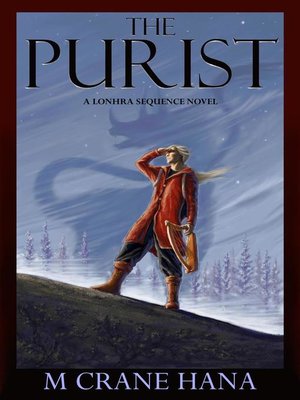 cover image of The Purist